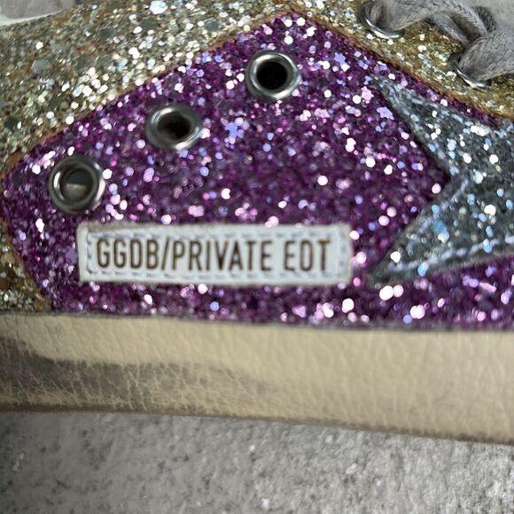 Golden goose superstar, Private edition - Picture 3 of 10